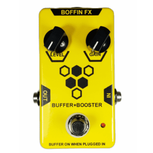 buffer+booster