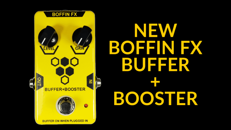 buffer+booster