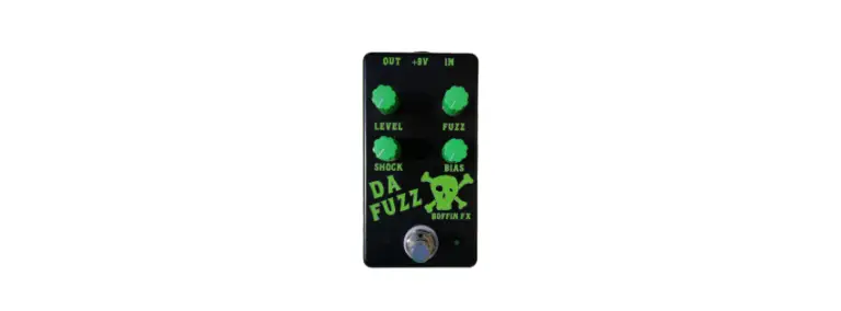 Da Fuzz