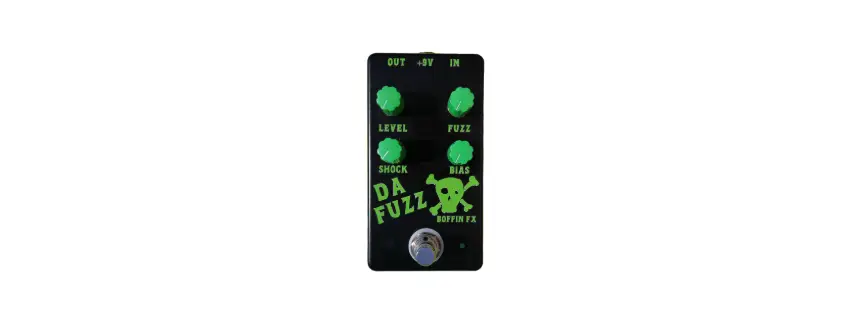 Da Fuzz