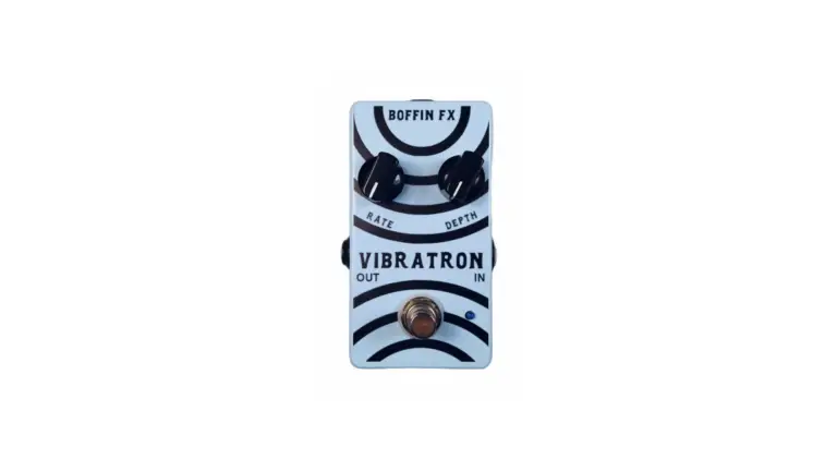 Vibratron
