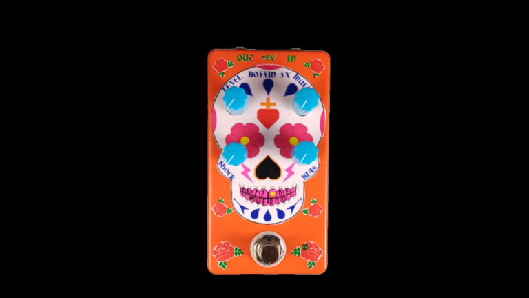 Fuzz de Muerto