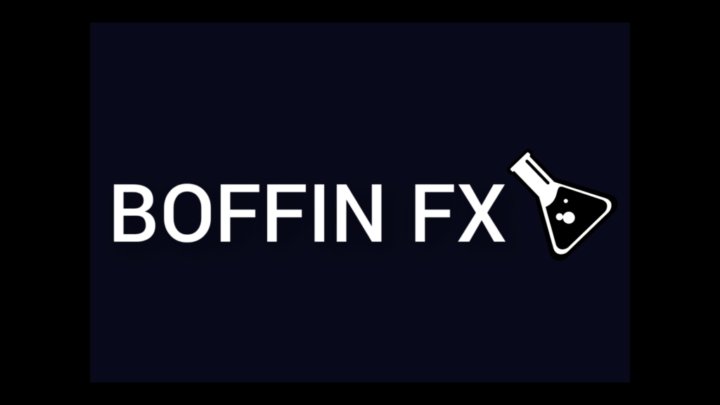 Boffin FX: Sound Science