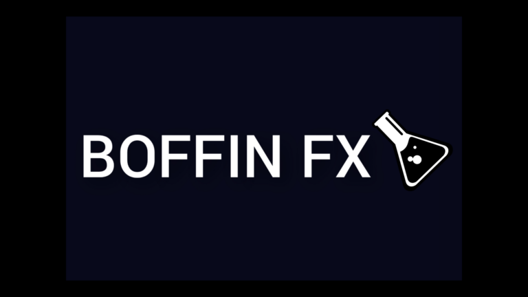 Boffin FX: Sound Science