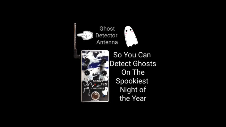 Spooky Fuzz