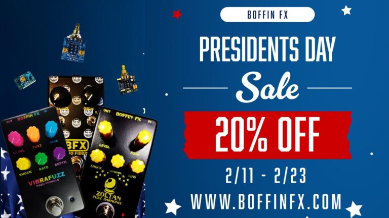 Presidents Day 2025