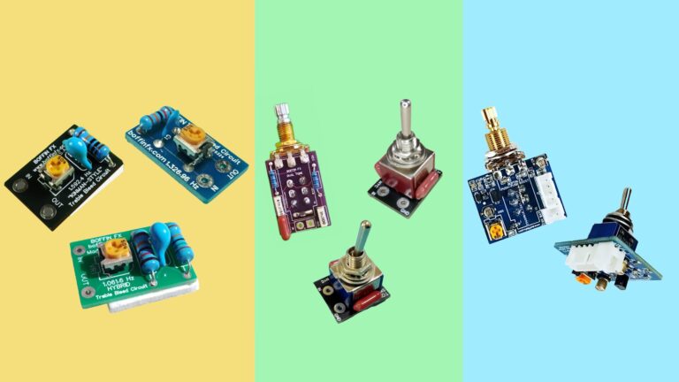Switches
