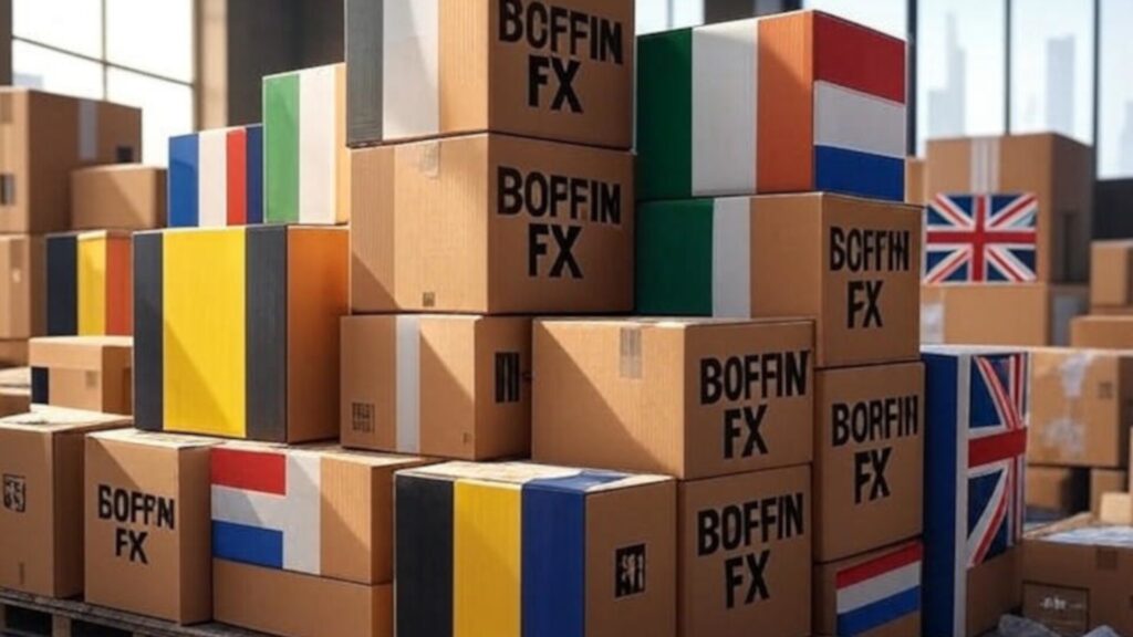 shipping