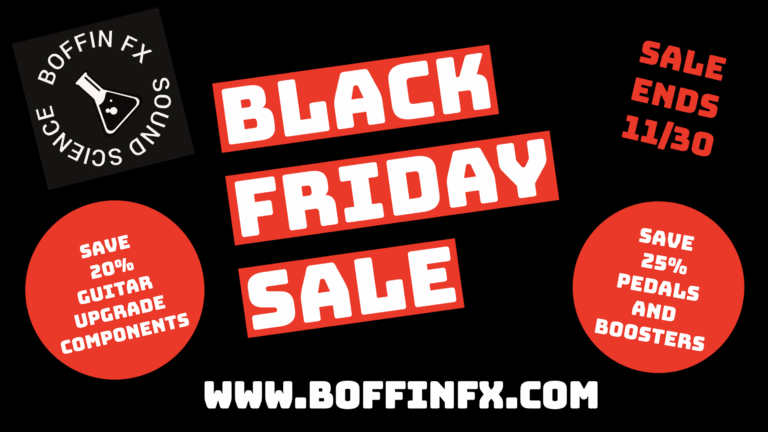 Black Friday Sale