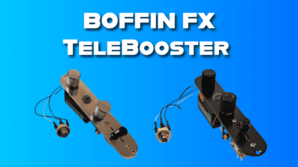 TeleBooster