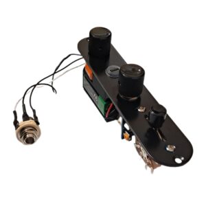 TeleBooster