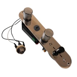 TeleBooster