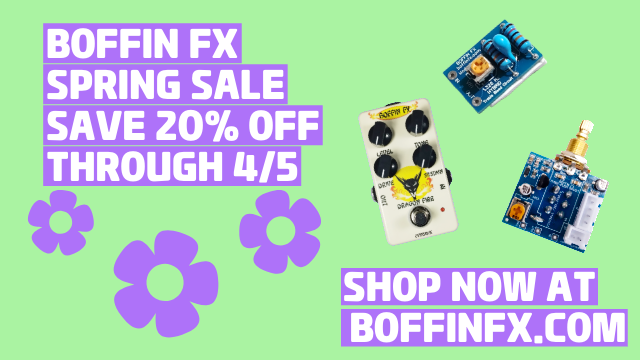 Spring Sale 2026